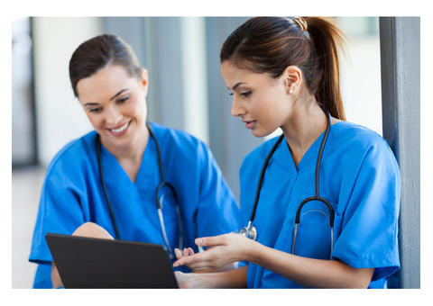 Get Access to Top Talent with Our Healthcare Staffing RPO