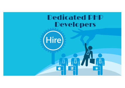 Hire PHP Developer : Powering Your Web Applications