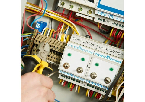 Choose The Best Electrical Rewiring Services