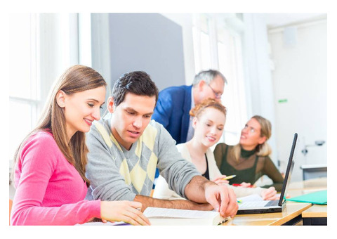 College Study Group Planning: How to Prepare for Study Sessions