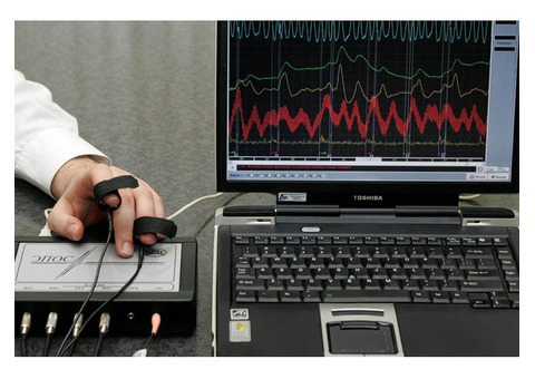 Reliable Lie Detection Services by Proof Positive Polygraph