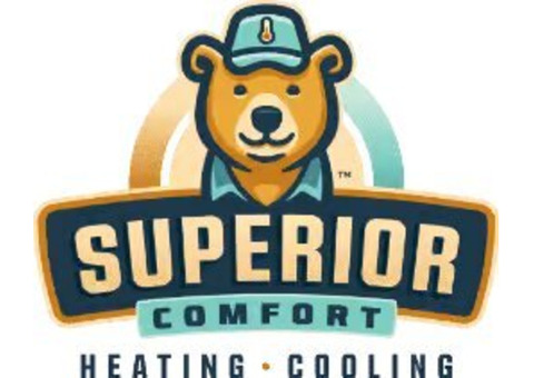 Superior Comfort Heating and Cooling