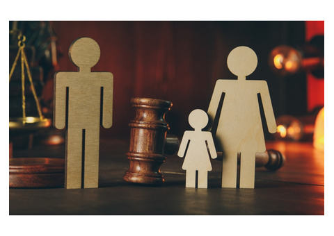 Top Child Custody Solicitors London - Grayfords