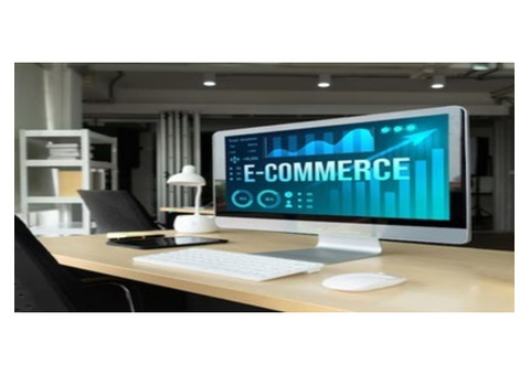 Transform Your Store with a Trusted BigCommerce Development Company