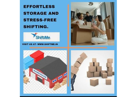 Shiftme Packers and Movers in Pune