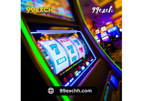 99exchh is a india biggest Online gaming platform.