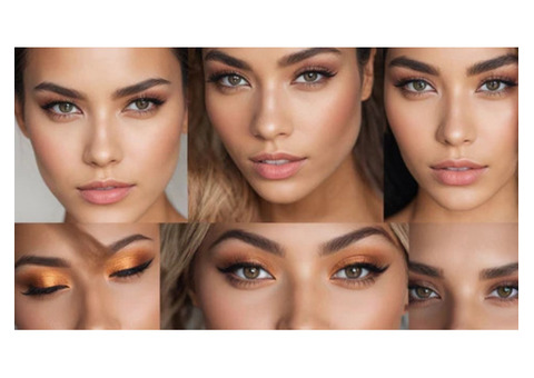 How to Choose the Perfect Powder Brows Shade for Your Skin Tone