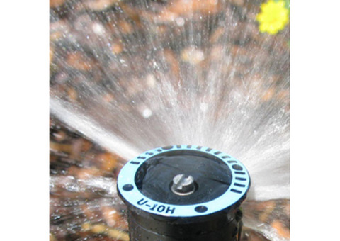 Lawn Sprinklers in Toronto - Tedot’s Finest Sprinklers