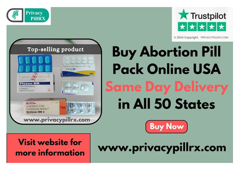 Buy Abortion Pill Pack Online USA - Same Day Delivery in All 50 States