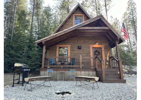 Bottle Bay Resort: Premier Boat Rentals at Lake Pend Oreille, Idah