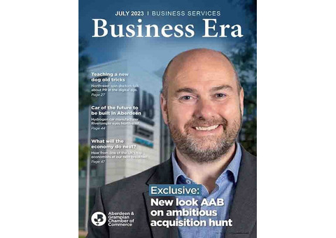 Business Era Magazine: Your Ultimate Online Business Resource