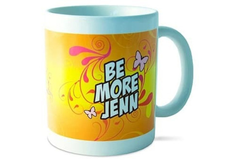 Get Personalized Ceramic Coffee Mugs at Wholesale Price