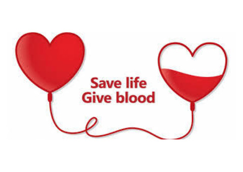 The Lifesaving Power of Blood Donation