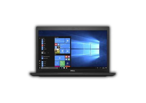 Refurbished Dell Latitude 7490