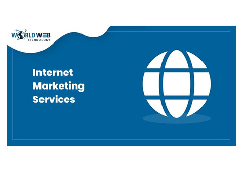 Internet Marketing Services | Best Digital Marketing Agency