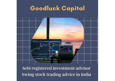 Swing stock trading advice in India capitalizes on larger market