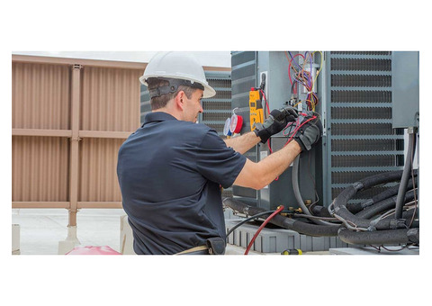 Reliable Furnace Repair Experts for Your Home