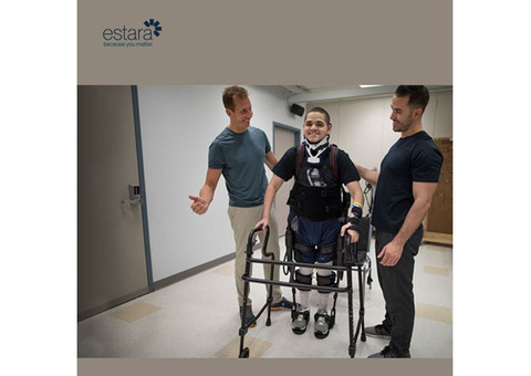 Choose the Best Spinal Cord Injury Program | Estara