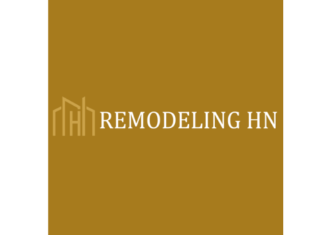 Remodeling HN | Drywall installation