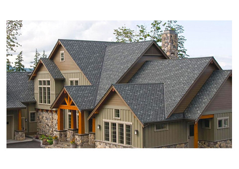 Expert Roofing Solutions with Guru Roofing