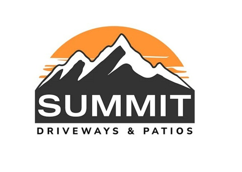 Summit Driveways & Patios