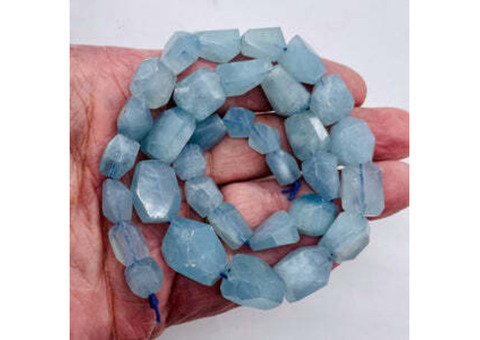 High-Quality Semi Precious Stone Beads for Unique Creations