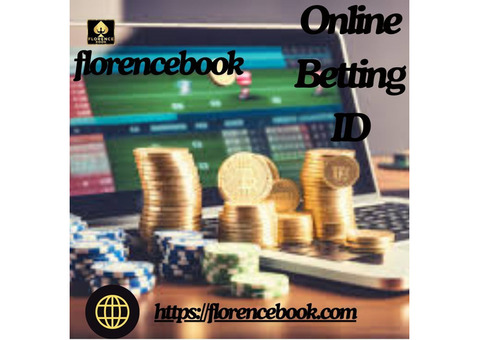 : Florencebook - Trusted Platform for Online Betting