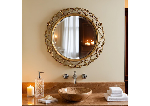 Reflect Your Style with Our Mirror Shop in Dallas!