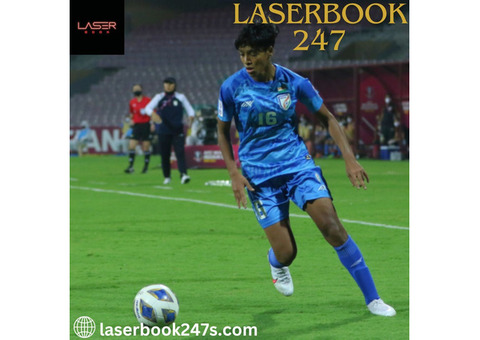 Laserbook247 is India's No1 Online Betting ID Platform