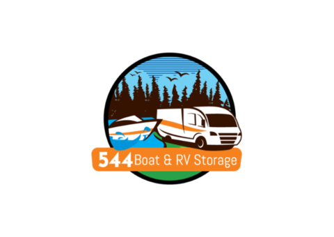 544 Boat & RV Storage