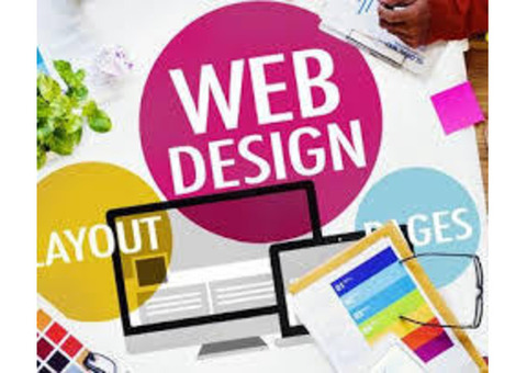 Invoidea is Top Website Designing Company in Noida