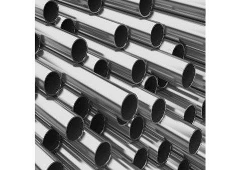 Total Steel Supplier for All Your Construction Needs