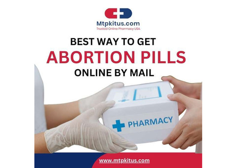 Best Way to Get Abortion Pills Online by Mail