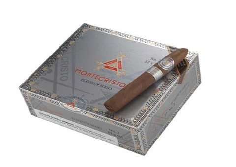 Montecristo Platinum No. 2 Cigars