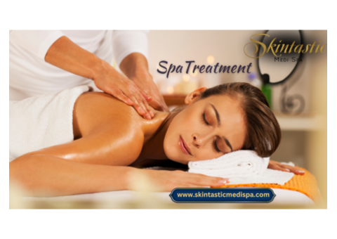 Best Care Spa in Riverside