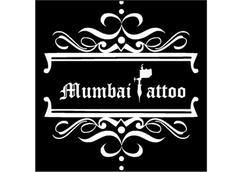 Mumbai Tattoo & Piercing Studio