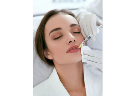 Enhance Your Lips – Ultra Plump Treatment in Culpeper