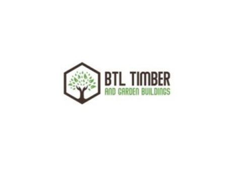 BTL Timber & Hardware Limited