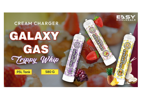 Galaxy Gas Trippy Whip