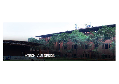 M.Tech in VLSI Design colleges - JIIT