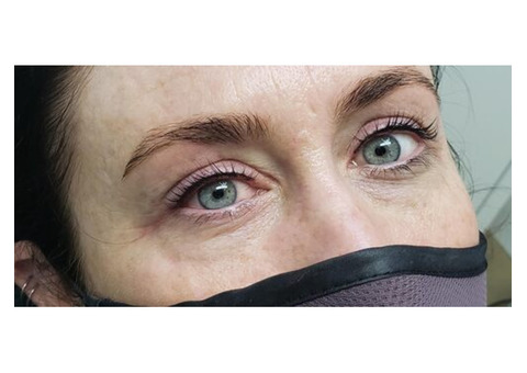 Lash Enhancement Vancouver WA: Achieve Luscious Lashes