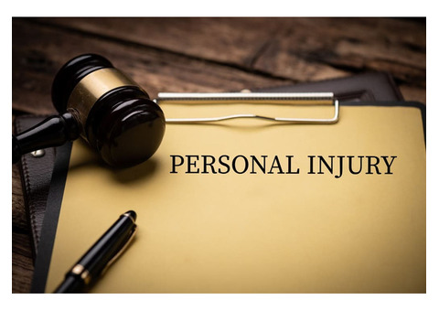 Compensation for Burn Injuries: Consult a Personal Injury Lawyer Now