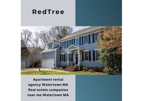 Choose our Renovated Apartment Rental Agency Watertown MA