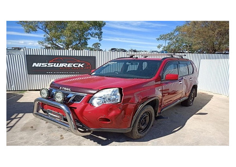 Premium Nissan Patrol Engine TB48 in Brisbane