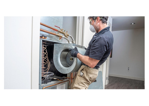 Affordable Gas Furnace Installation Experts