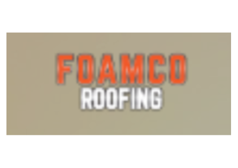 FoamCo Roofing