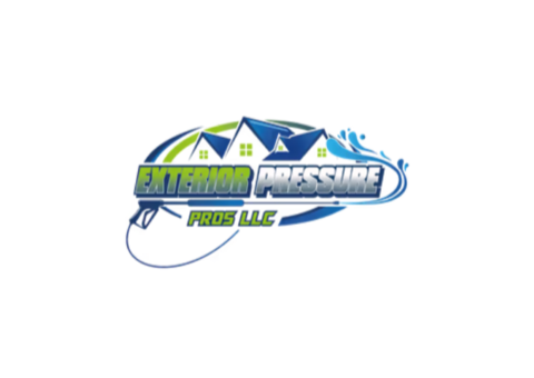 Exterior Pressure Pros LLC | Pressure Washing Service