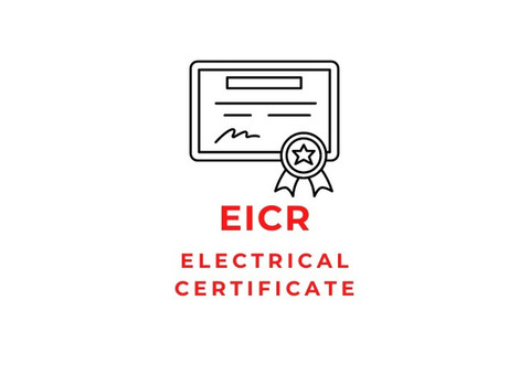 Electrical Certificate