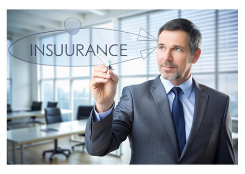 Protect Your Business with General Liability Insurance