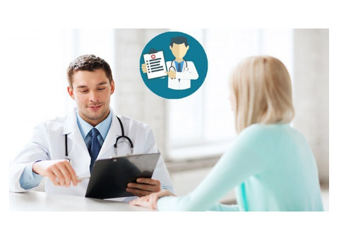 Book General Physician Appointment Online In Baruipur